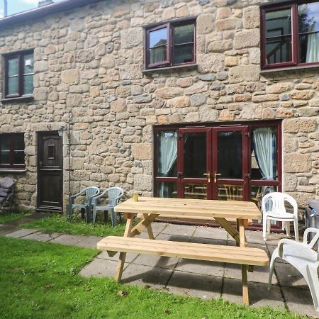 Barn Cottage Penzance Exterior foto