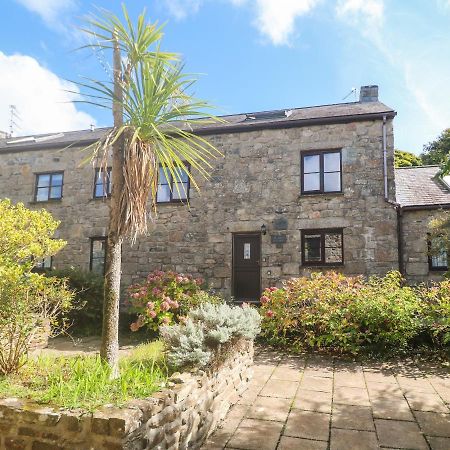 Barn Cottage Penzance Exterior foto